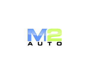 Diseño de Logo por R16 para M2 Auto | Diseño: #3707048