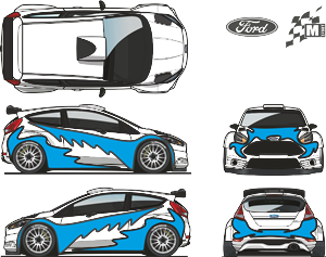 Graphic Design by Mindigo