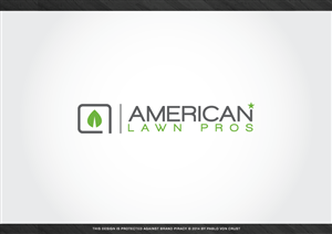 Logo Design by Pablo Von Crust