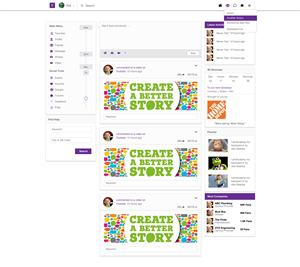 Web Design by Impressive Sol