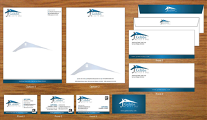 Stationery Design by Joy16589 for JC Gibbs Realty | Design: #3678264