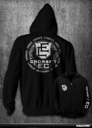 T-shirt Design by gekgrfx
