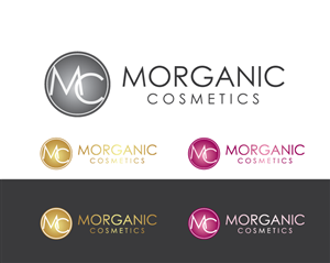 Logo Design by dhamkith for Molara Organic Cosmetics Ltd. | Design: #3685560