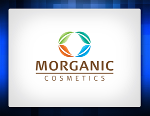 Logo Design by Spektron Designs for Molara Organic Cosmetics Ltd. | Design: #3707226