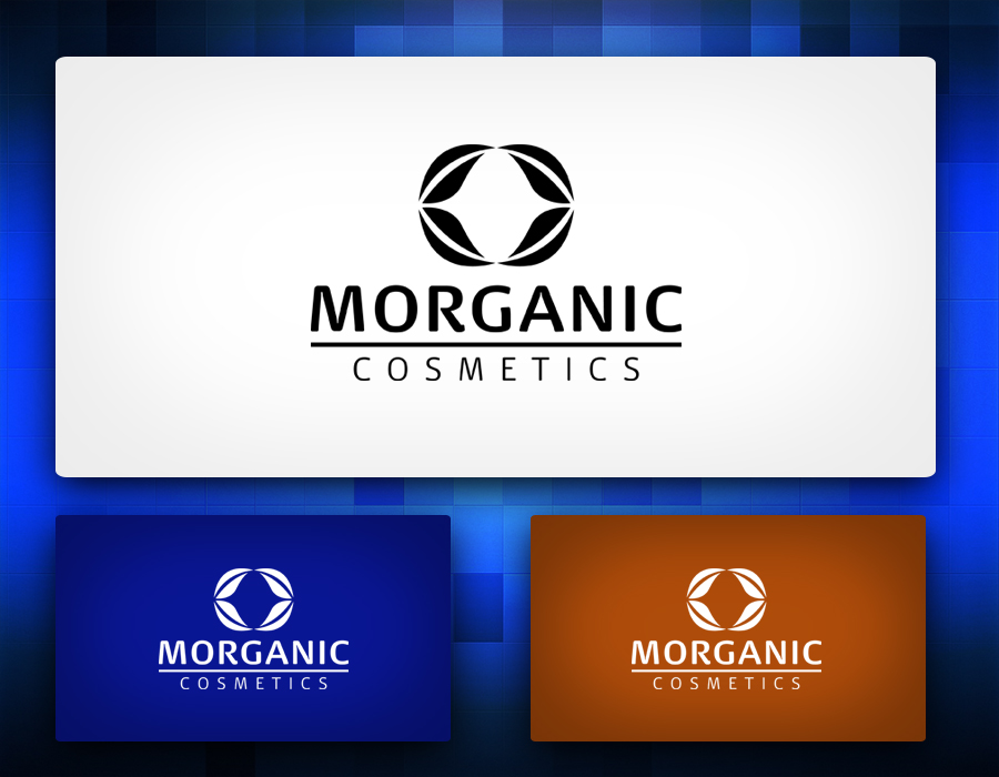 Logo Design by Spektron Designs for Molara Organic Cosmetics Ltd. | Design #3707228