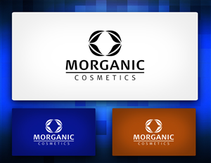 Logo Design by Spektron Designs for Molara Organic Cosmetics Ltd. | Design: #3707228