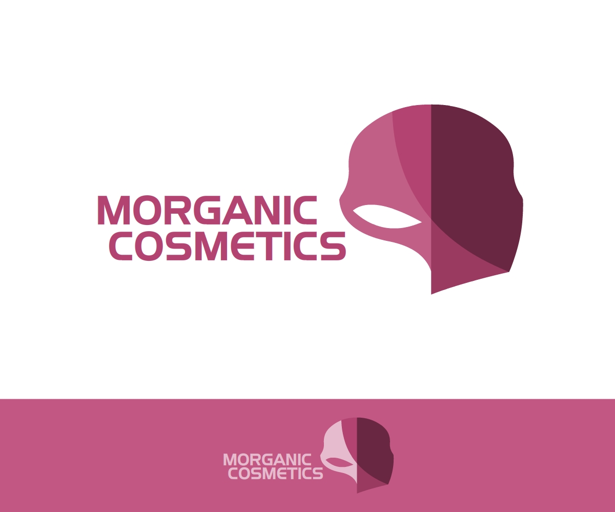 Logo Design by Dio7 for Molara Organic Cosmetics Ltd. | Design #3708108