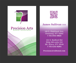 Business Card Design by see why
