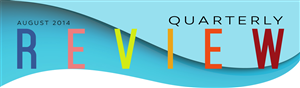 Newsletter Design by Venus L. Penaflor