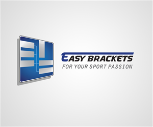 Logo Design by acehoodrich for Easy Bracket | Design: #3743445