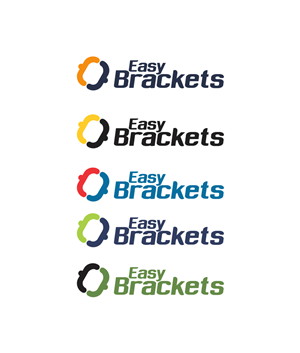 Logo Design by Monimonzy for Easy Bracket | Design: #3739824