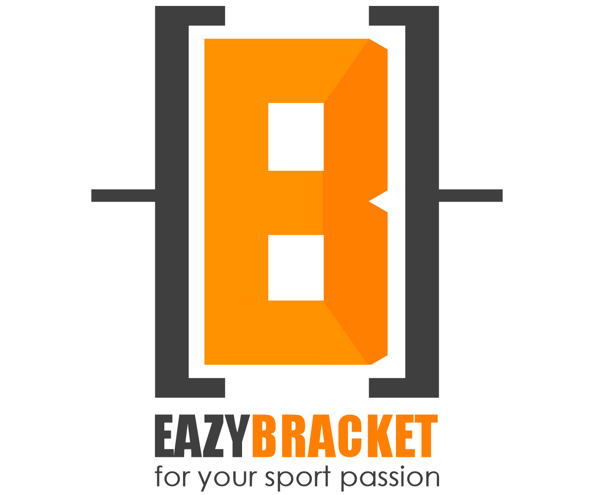 Logo Design by Pixelution Studios for Easy Bracket | Design #3674927