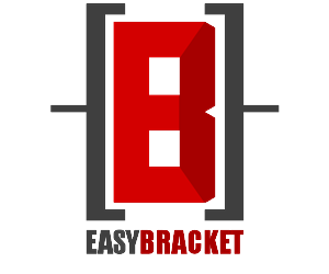 Logo Design by Pixelution Studios for Easy Bracket | Design: #3689182
