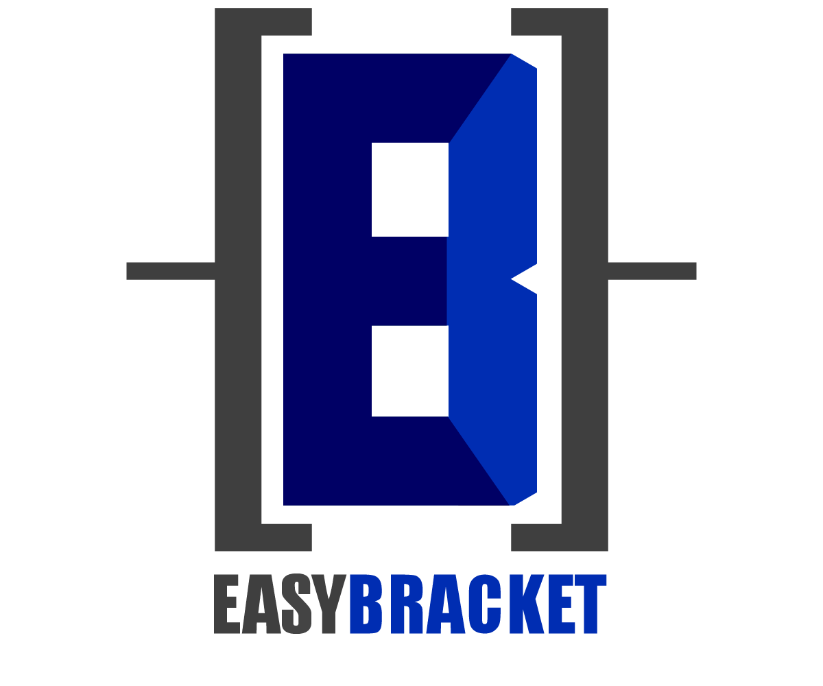 Diseño de Logo por Pixelution Studios para Easy Bracket | Diseño #3689187