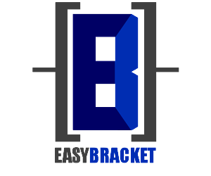 Logo Design by Pixelution Studios for Easy Bracket | Design: #3689187