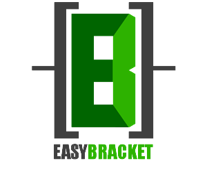 Logo Design by Pixelution Studios for Easy Bracket | Design: #3689194