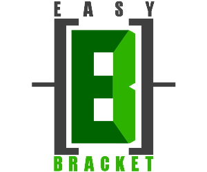 Logo Design by Pixelution Studios for Easy Bracket | Design: #3689220
