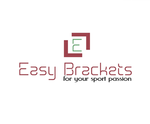 Logo Design by indraputra74 for Easy Bracket | Design: #3718828
