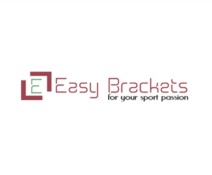Logo Design by indraputra74 for Easy Bracket | Design: #3718835