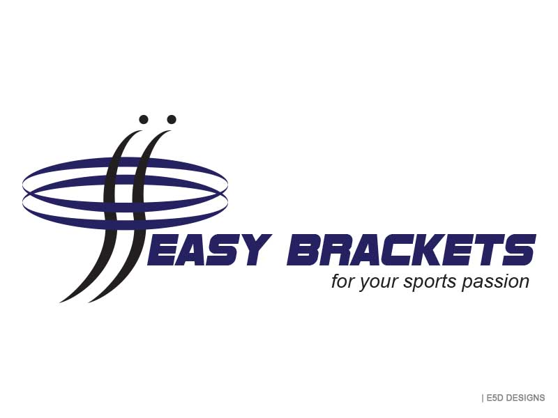 Diseño de Logo por Rajasekar - Graphic Designer para Easy Bracket | Diseño #3673217