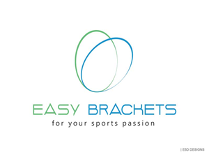Logo Design by Rajasekar - Graphic Designer for Easy Bracket | Design: #3673229