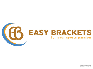 Logo Design by Rajasekar - Graphic Designer for Easy Bracket | Design: #3679028