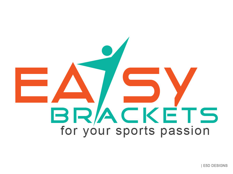 Logo Design by Rajasekar - Graphic Designer for Easy Bracket | Design #3679032