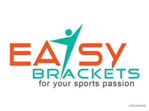Logo Design by Rajasekar - Graphic Designer for Easy Bracket | Design: #3679032