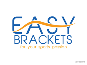 Logo Design by Rajasekar - Graphic Designer for Easy Bracket | Design: #3679161