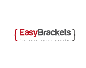 Logo Design by Pv_999 for Easy Bracket | Design: #3738151