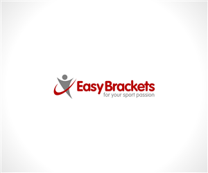 Logo Design by MOH Studio for Easy Bracket | Design: #3675366