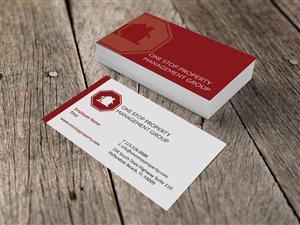 Diseño de Tarjeta de Presentación por GTools