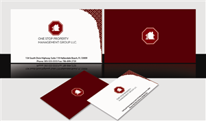 Business Card Design by Moustache-Graphics for this project | Design: #3674512