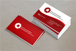 Business Card Design by FLEXIN for this project | Design: #3672804