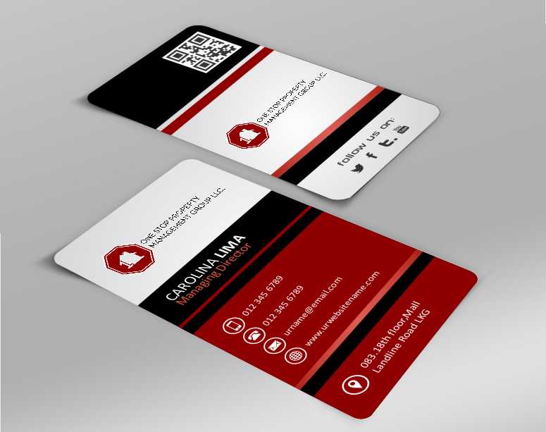 Business Card Design by AwsomeD for this project | Design #3673482