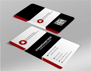 Business Card Design by AwsomeD for this project | Design #3673485