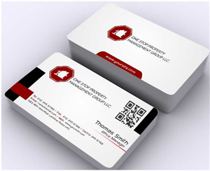 Business Card Design by AwsomeD for this project | Design: #3673486
