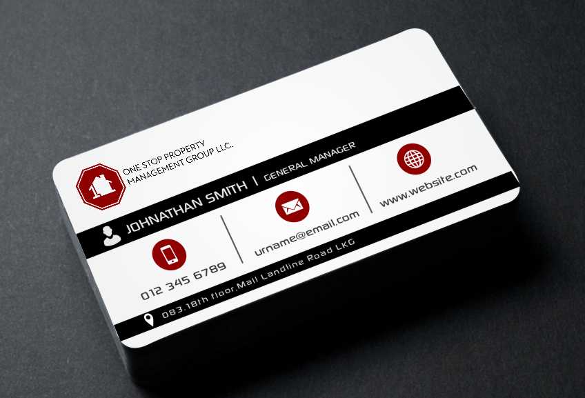 Diseño de Tarjeta de Presentación por AwsomeD para este proyecto | Diseño #3673487