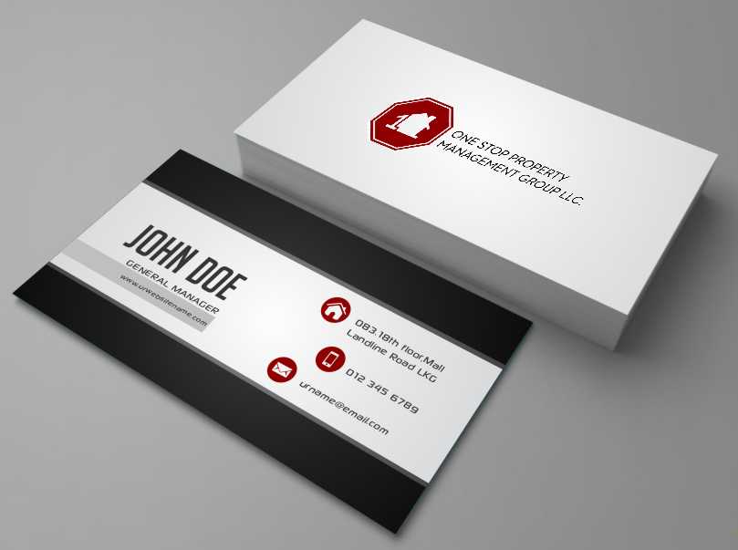 Business Card Design by AwsomeD for this project | Design #3673490