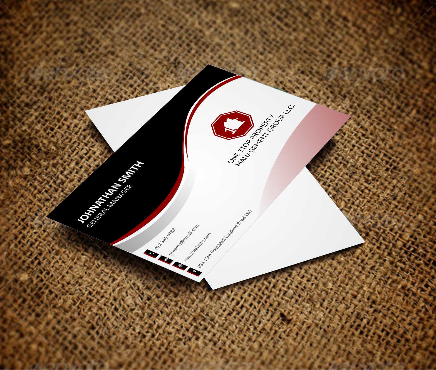 Business Card Design by AwsomeD for this project | Design #3673504