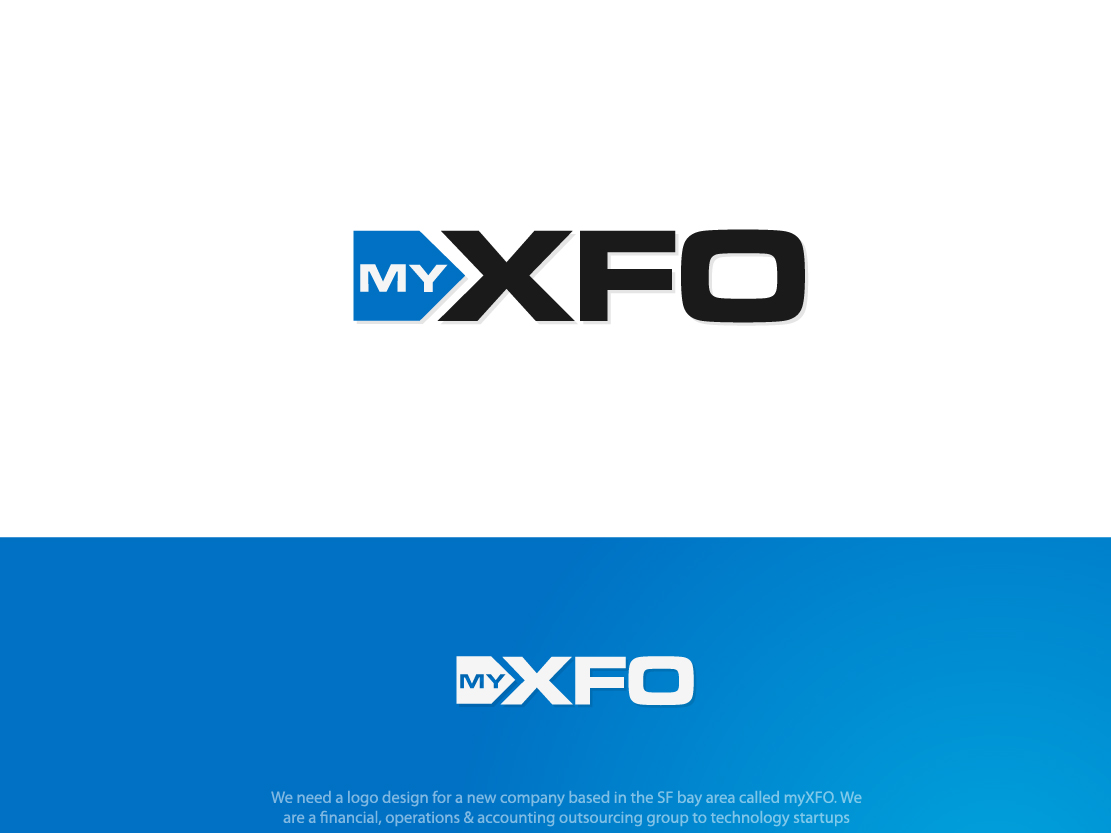 Logo Design by Navd for this project | Design #3689436