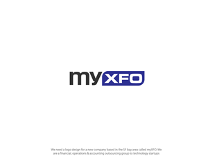 Logo Design by Navd for this project | Design: #3689438