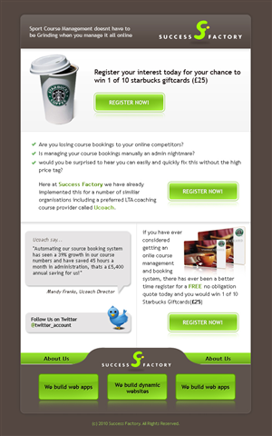 Email Design