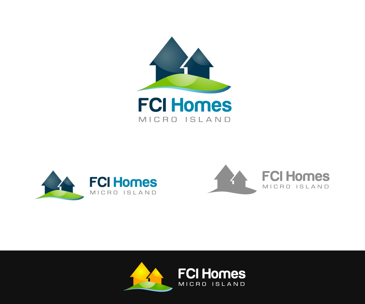 Logo Design by subinps for this project | Design #3727235