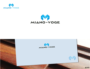 Design de Logo par AKG pour ce projet | Design : #3691005