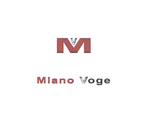 Logo Design by r_m700