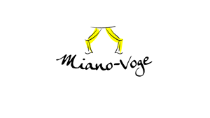 Logo Design by kate86