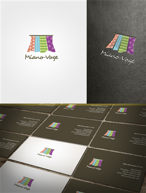 Diseño de Logo por artsigma para este proyecto | Diseño #3677628