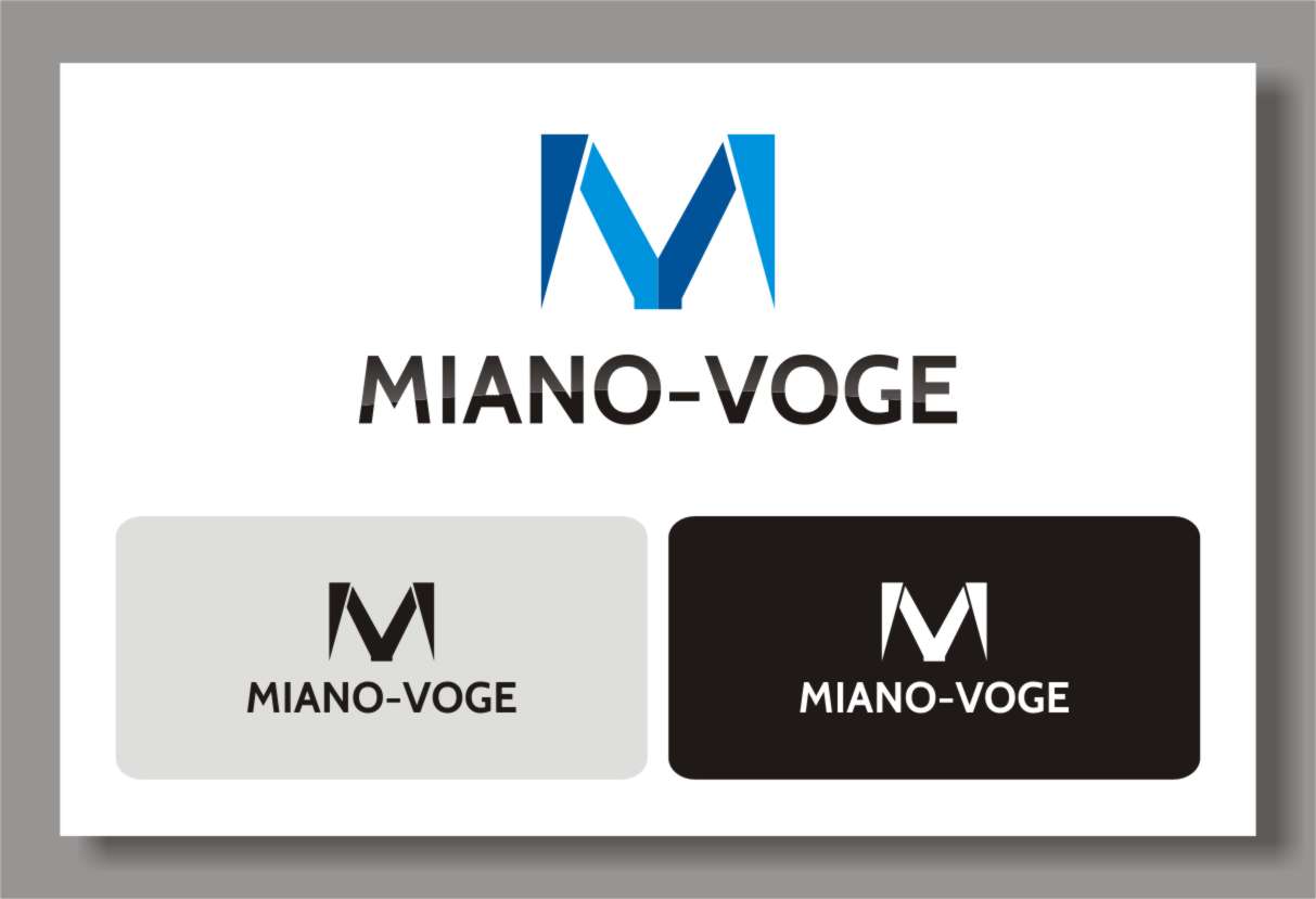 Diseño de Logo por Mikka para este proyecto | Diseño #3675799