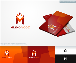 Logo Design by Anhlee for this project | Design: #3671393